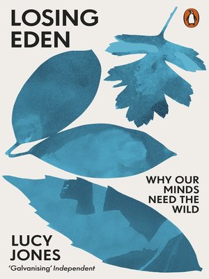 cover image of Losing Eden
